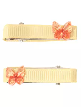 Заколка Junefee