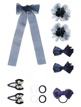 Заколка Junefee