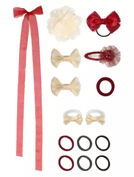 Заколка Junefee