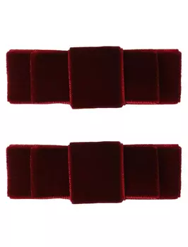 Заколка Junefee