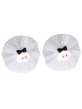 Заколка Junefee