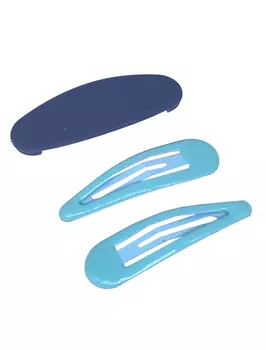 Заколка Junefee