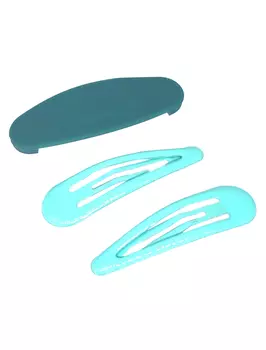 Заколка Junefee