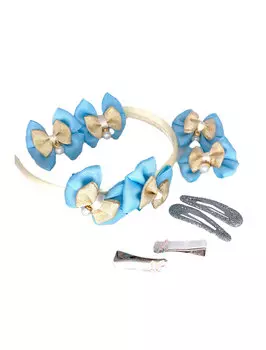 Заколка Junefee