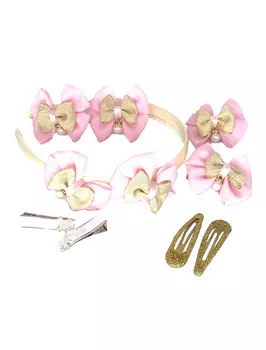 Заколка Junefee