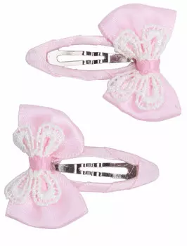 Заколка Junefee