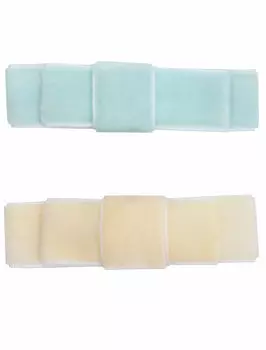 Заколка Junefee