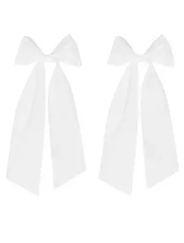 Заколка Junefee