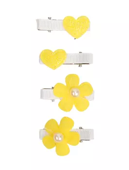 Заколка Junefee