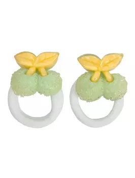 Заколка Junefee