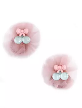 Заколка Junefee