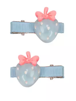 Заколка Junefee