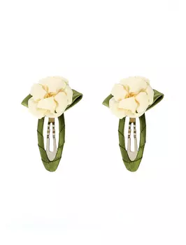 Заколка Junefee