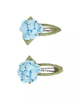 Заколка Junefee