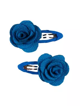 Заколка Junefee