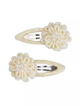 Заколка Junefee