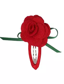 Заколка Junefee