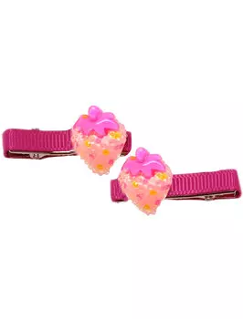 Заколка Junefee