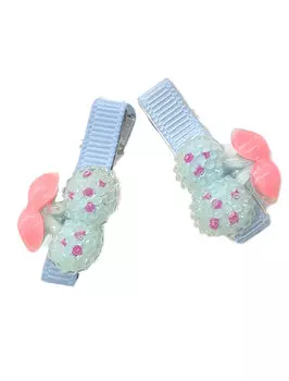 Заколка Junefee