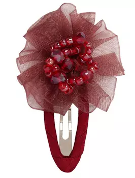 Заколка Junefee