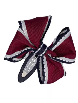 Заколка Junefee