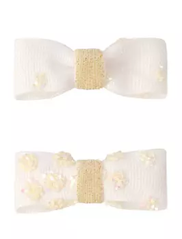 Заколка Junefee