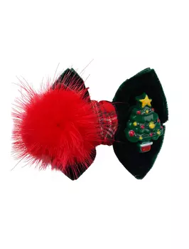 Заколка Junefee