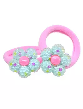 Заколка Junefee