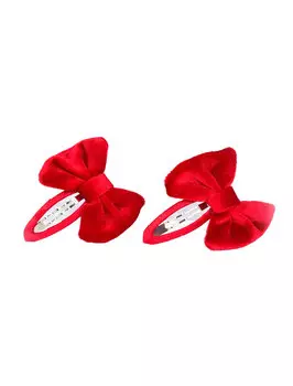 Заколка Junefee