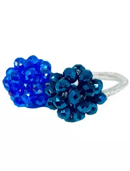 Заколка Junefee