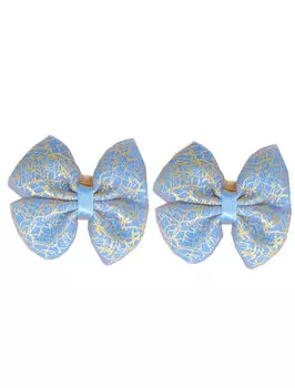 Заколка Junefee