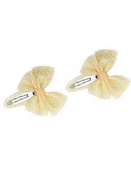 Заколка Junefee