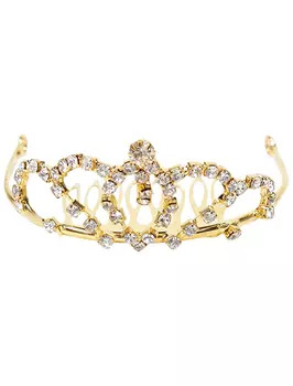 Заколка Junefee