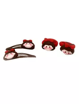 Заколка Junefee