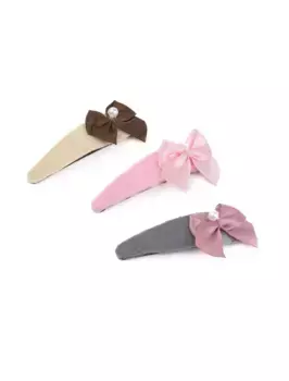 Заколка Junefee