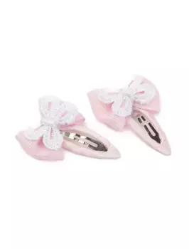 Заколка Junefee