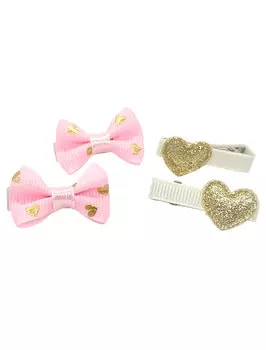 Заколка Junefee