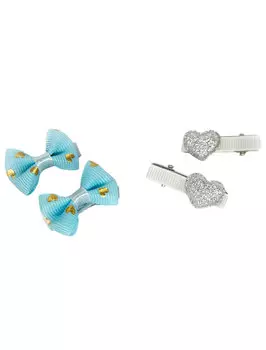 Заколка Junefee