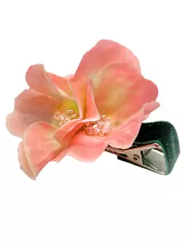 Заколка Junefee