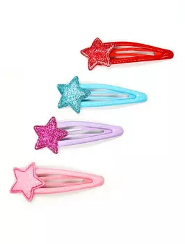 Заколка Junefee