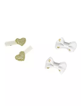 Заколка Junefee