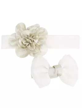 Заколка Mayoral