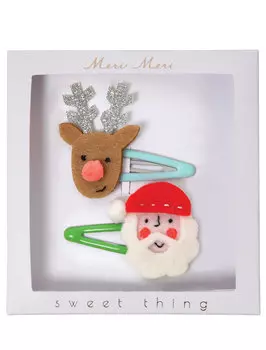 Заколка Meri Meri