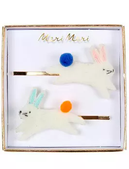 Заколка Meri Meri