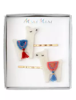 Заколка Meri Meri