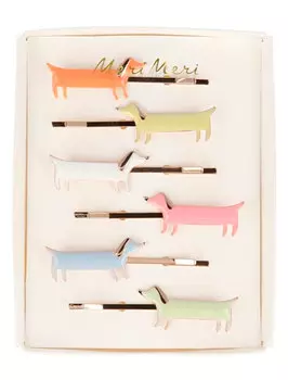 Заколка Meri Meri