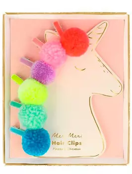 Заколка Meri Meri