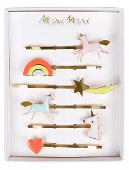 Заколка Meri Meri