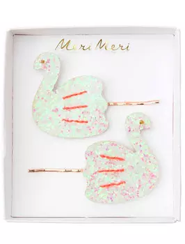 Заколка Meri Meri