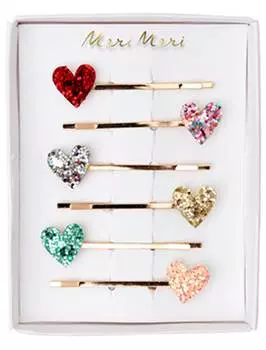 Заколка Meri Meri